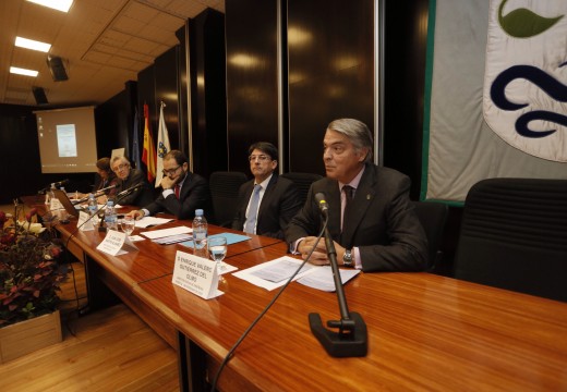 A Xunta destaca os bos resultados da mediación intraxudicial e aposta por seguir a estendela nas cidades galegas